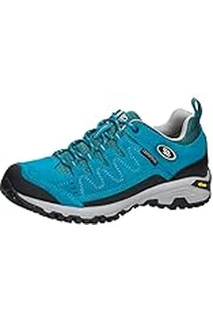 BRUTTING Mount Nansen Low, Zapatillas de Trail Running Mujer, , 36 EU