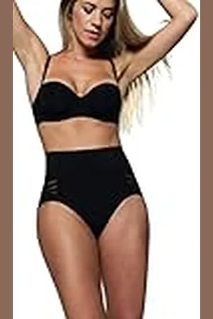 Dorina Michelle-Sujetador Bandeau Uso Diario, Opaco, , 105B para Mujer