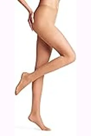 Falke Shaping Panty 20 DEN W Ti transparente con efecto moldeador 1 pieza, Pantimedias Mujer, , M