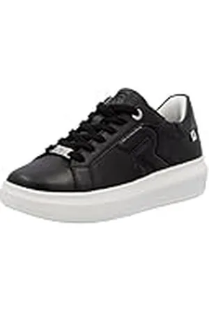 Rieker W1204, Zapatillas Bajas Mujer, , 39 EU