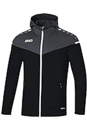 Jako Chaqueta con capucha unisex para niños Champ 2.0, Unisex niños, Chaqueta con capucha, 6820, , 128