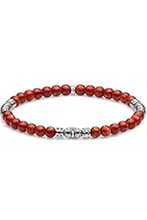 Thomas Sabo Hombre Plata Bisutería A1927-062-10-L17