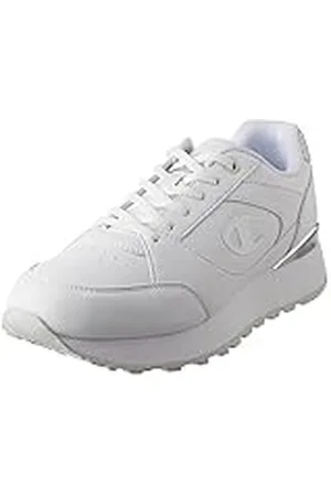 Champion RR Champii Plat Element, Zapatillas Deportivas Mujer, , 41 EU
