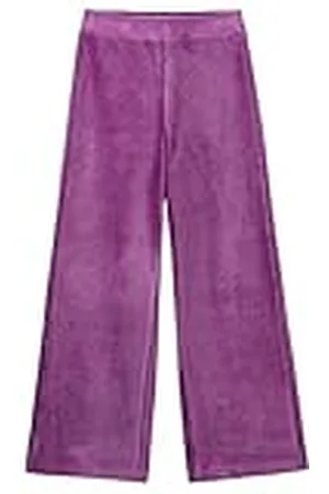 Benetton Pantalón 4dzbcf02q, , 130 cm Niñas y niñas
