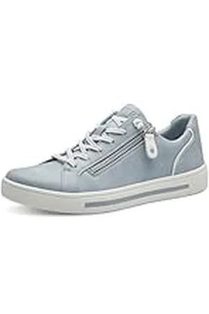 Jana 8-23660-42, Zapatillas Mujer, , 37 EU Ancho