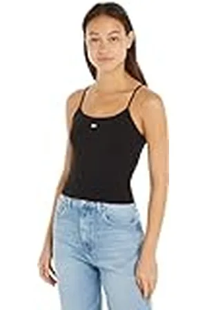 Tommy Hilfiger Tops Cropped para Mujer, , XL