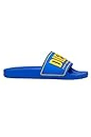 Diesel SA-MAYEMI CC, Sandalias deslizantes Hombre, H8993-P4441, 44 EU