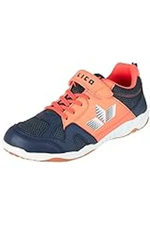 LICO Sport Vs, Zapatillas de Gimnasia, , 27 EU