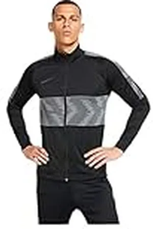 Nike M Nk Dry Strke TRK Jkt K Sport Jacket, Hombre, , L
