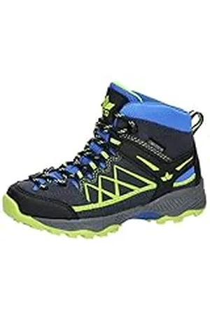 LICO Griffin High V, Zapatillas para Carreras de montaña, , 39 EU