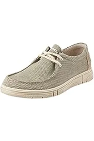 IGI&CO Uomo Ben, Oxford Plano Hombre, , 43 EU