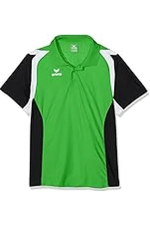 Erima Razor 2.0 Polo de Tenis, Unisex niños, , 140