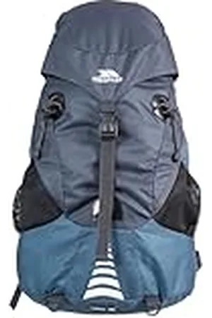 Trespass Mochila de Excursión/Hiking Modelo Inverary (45 litros) -Acampada/Camping para Hombre, , Talla Única, Men