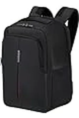 Samsonite Guardit 3.0 - Mochila para portátil de 15,6 pulgadas, 44 cm, 22,5 L, color negro, , medium, Negocios