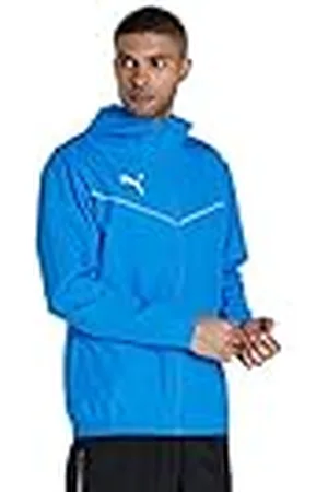PUMA TeamRISE All Weather Jacket Chaqueta De Entrenamiento, Hombre, , XXL