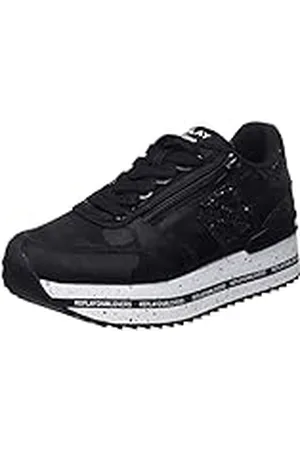 Replay New Penny Zoom, Zapatillas Mujer, , 35 EU