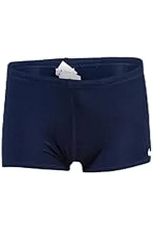 Nike Square Leg Bañador, Niños, , S