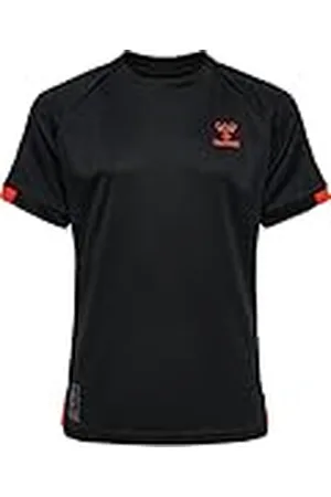 Hummel HmlGG12 - Camiseta Deportiva para niño