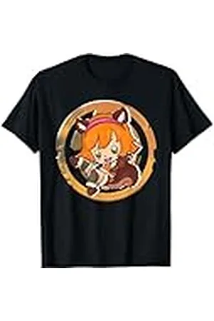Marvel Rivals Super Hero Squirrel Girl Cute Toon Spray Icon Camiseta