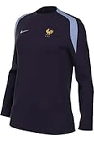 Nike FFF W Nk DF Strk Crew Top K Jacket