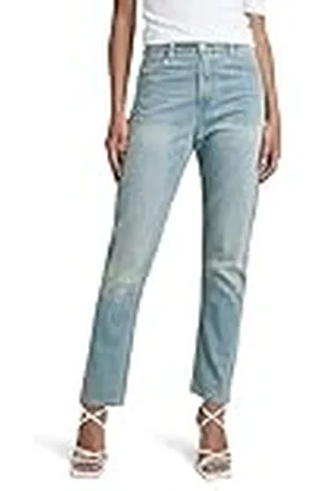 G-Star Para Mujer Jeans Virjinya Slim, , 25W / 30L