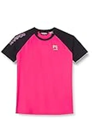 Karpos 2533002-053 LAVAREDO K Jersey T-Shirt Kid