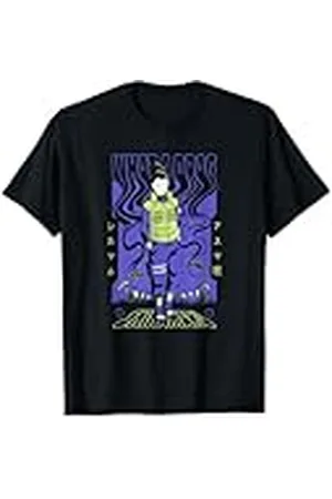 Naruto Shippuden Shikamaru Nara What a Drag Anime Camiseta