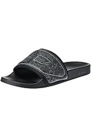 Diesel SA-MAYEMI PUF X Sandals, Zapatillas Hombre, H1532, 35 EU