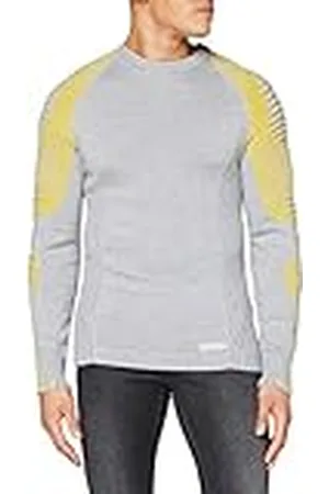 Falke Chaqueta híbrida para hombre Sk
