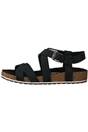 Timberland Malibu Waves Ankle, Sandalias Mujer, , 38 EU