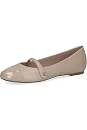 Caprice Damen 9-22116-44, Bailarina de Tiras Mujer, , 36 EU