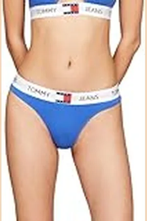 Tommy Hilfiger Tanga para Mujer, , XXL