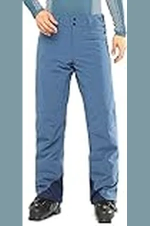 Salomon Brilliant Pant M Pantalón, Hombre, , 3XLR