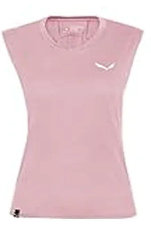 Salewa Camiseta sin Mangas Marca Modelo PEDROC Am W TANKT.