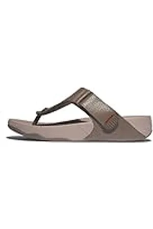 FitFlop Trakk II, Sandalia Hombre, , 39.5 EU Ancho