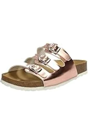 LICO Bioline Kids Shine, Mules, , 33 EU