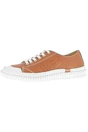 Andrea Conti Damen Low Top Sneaker, Zapatillas Mujer, , 42 EU