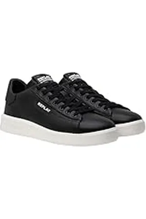 Replay Univeristy M Prime 2, Zapatillas Hombre, , 41 EU