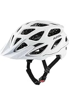 Alpina Unisex - Adultos, Mythos 3.0 TOCSEN Casco de Bicicleta, , 52-57 cm