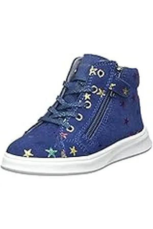 Richter Kinderschuhe Laura, Zapatillas Niñas, , 31 EU