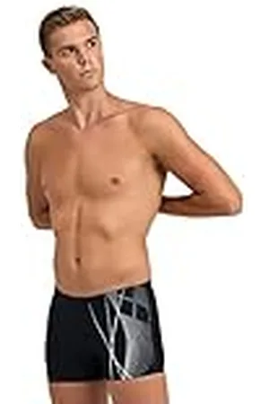 Arena Bañador Corto Feel para Hombre Branch