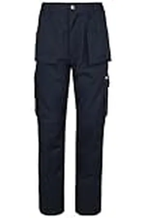 Tuffstuff 711 Pantalón de Trabajo Profesional, , 46R para Hombre