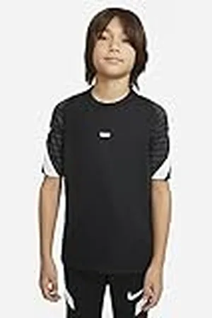 Nike Dri-fit Strike, Camisetas Unisex Bebé, , 6 Años