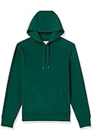 Amazon Sudadera de Forro Polar con Capucha (Disponible en Tallas Grandes) Hombre, , L
