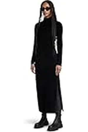 G-Star Para Mujer Vestido Velvet Slit , , M