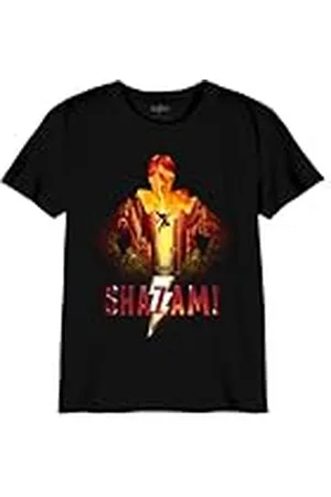 DC Comics Originals Boshazmts005 Camiseta, , 10 Años para Niños