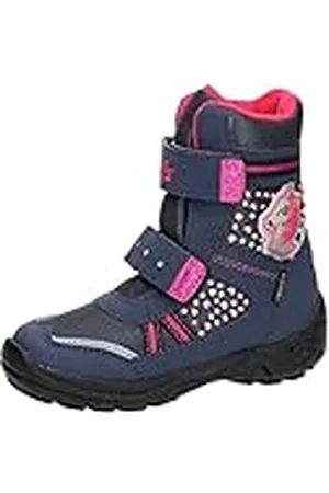 LICO Horse V Blinky, Botas para Nieve, , 25 EU
