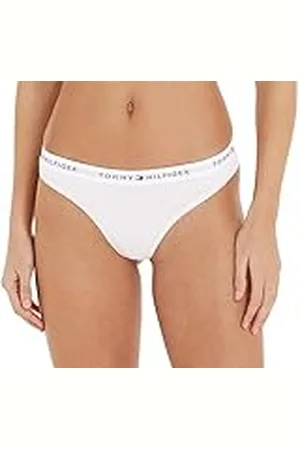 Tommy Hilfiger Tanga para Mujer String, , M