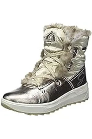 mc kinley McKINLEY Safina AQX, Zapatos de Pendiente Mujer, , 37 EU