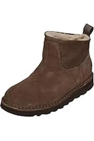 Shabbies Amsterdam Amsterdam Palissa Ankle Boot, Bota de Tobillo Mujer, , 37 EU
